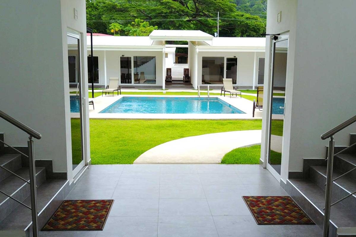 Villa Sea Esta exterior &mdash; Jaco Beach, Costa Rica