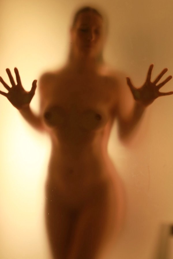 Boudoir and portrait work by Bryan James Photography